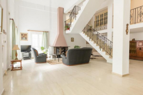 Sunshine House
